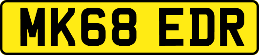 MK68EDR