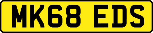MK68EDS