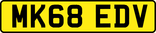 MK68EDV