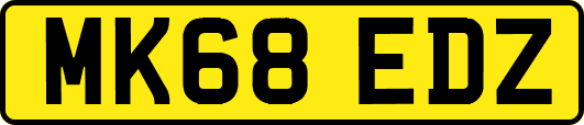 MK68EDZ