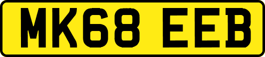 MK68EEB
