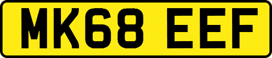 MK68EEF