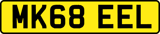 MK68EEL