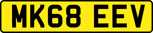 MK68EEV