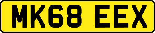 MK68EEX