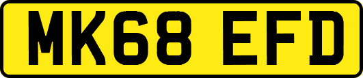 MK68EFD