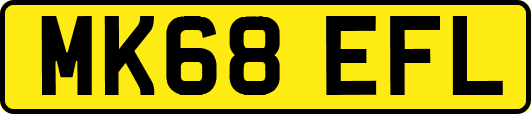 MK68EFL