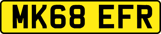 MK68EFR
