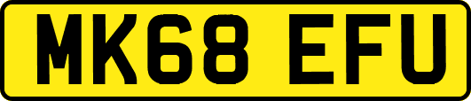 MK68EFU