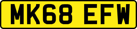 MK68EFW