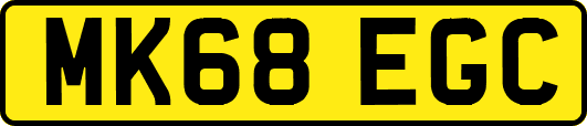 MK68EGC