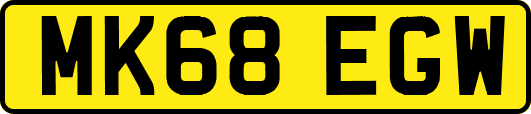 MK68EGW