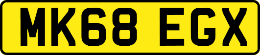 MK68EGX