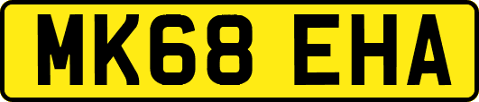 MK68EHA