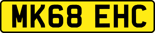 MK68EHC