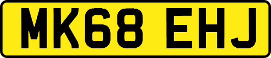 MK68EHJ