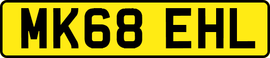 MK68EHL