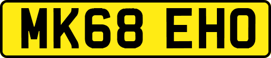 MK68EHO
