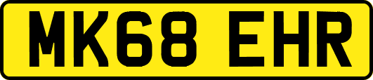 MK68EHR