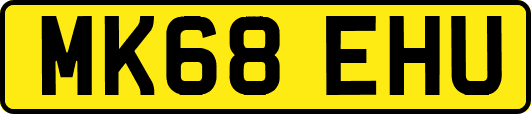 MK68EHU