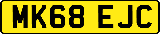 MK68EJC