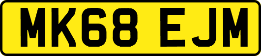 MK68EJM