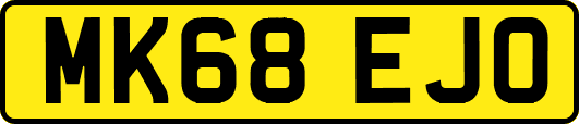 MK68EJO