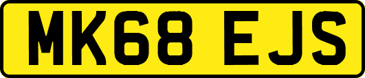 MK68EJS
