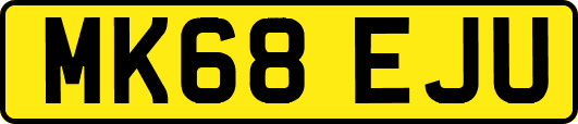 MK68EJU