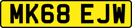 MK68EJW