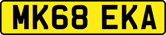 MK68EKA