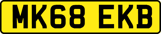 MK68EKB