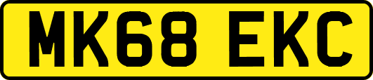 MK68EKC