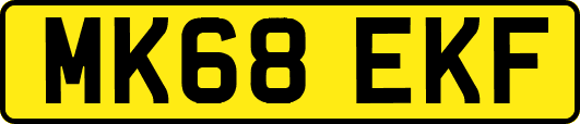 MK68EKF