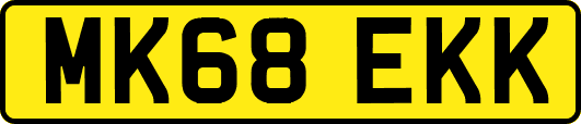 MK68EKK