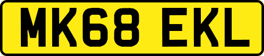 MK68EKL