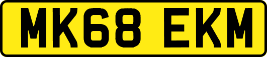 MK68EKM