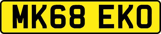 MK68EKO