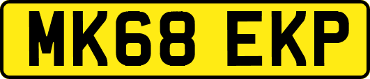 MK68EKP