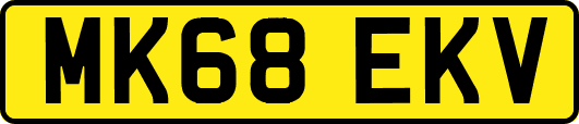 MK68EKV