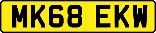 MK68EKW
