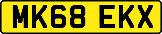 MK68EKX