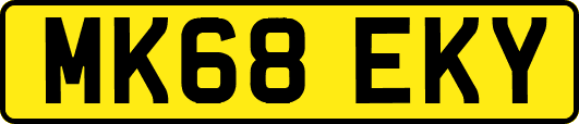 MK68EKY