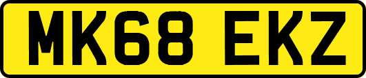 MK68EKZ