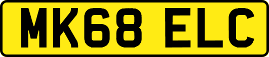 MK68ELC