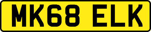 MK68ELK