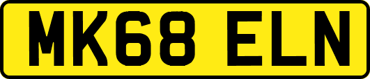 MK68ELN
