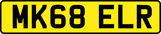 MK68ELR