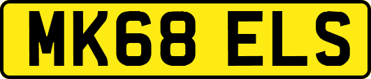 MK68ELS
