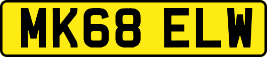 MK68ELW